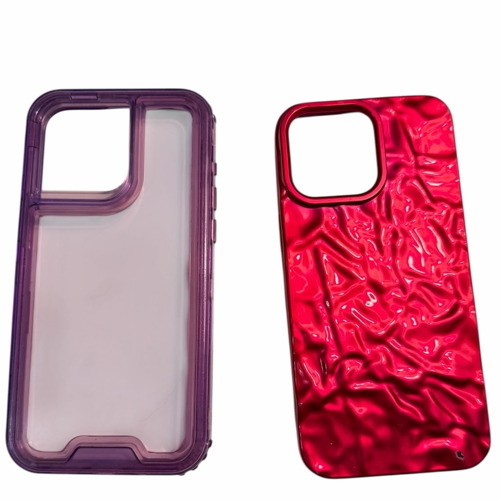 iPhone 15 ProMax Case Bundle - Picture 4 of 4